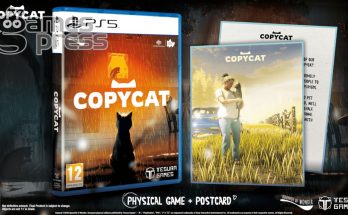 Copycat