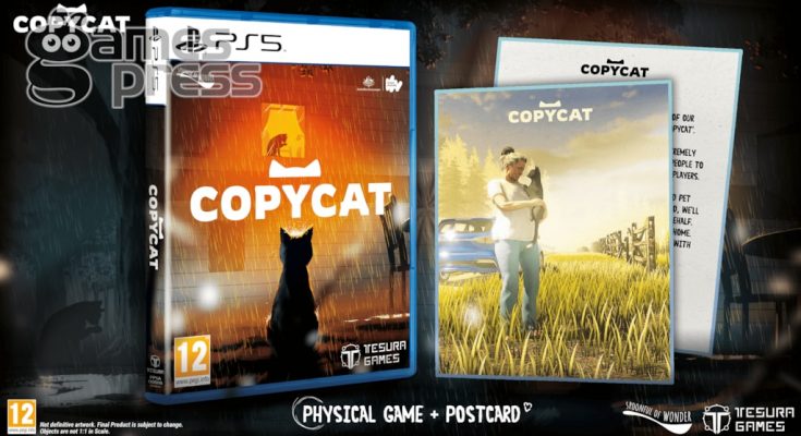 Copycat