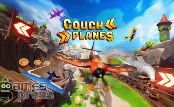 Couch Planes