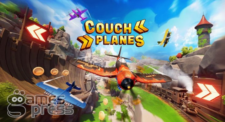 Couch Planes