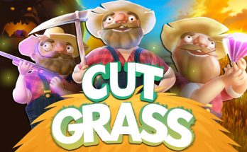 Cut The Grass