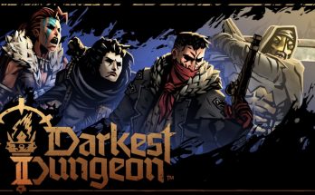 Darkest Dungeon II