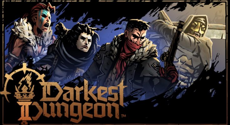 Darkest Dungeon II