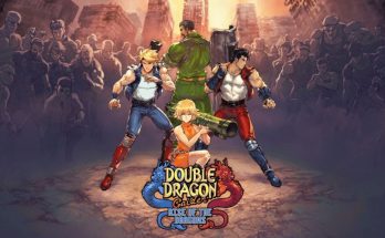 Double Dragon Gaiden