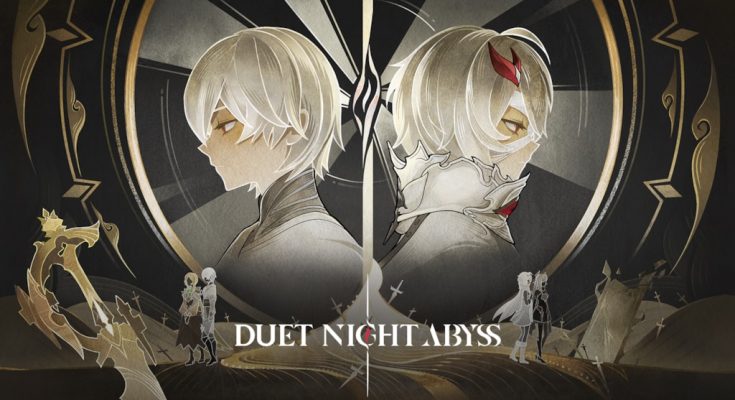 Duet Night Abyss