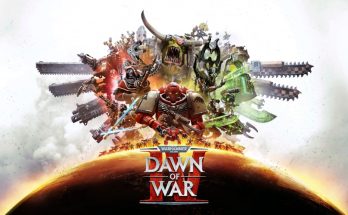 Dawn of War IV