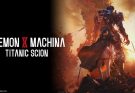 Daemon X Machina