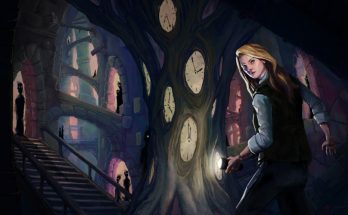 Deep Sleep: Labyrinth of the Forsaken