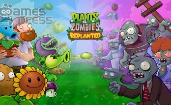 Plants vs. Zombies