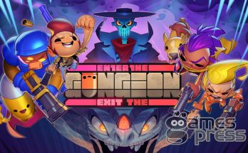 Exit the Gungeon