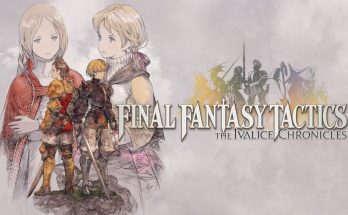 Final Fantasy Tactics