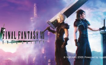 FINAL FANTASY VII