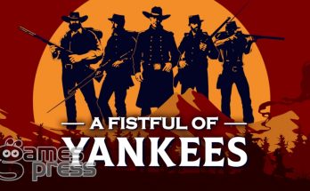 A Fistful of Yankees