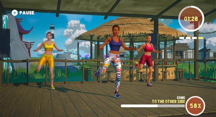 Fitness Adventure PRO