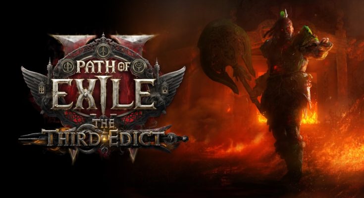 Path of Exile 2