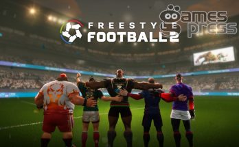 FreeStyle Football 2