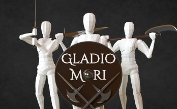 Gladio Mori