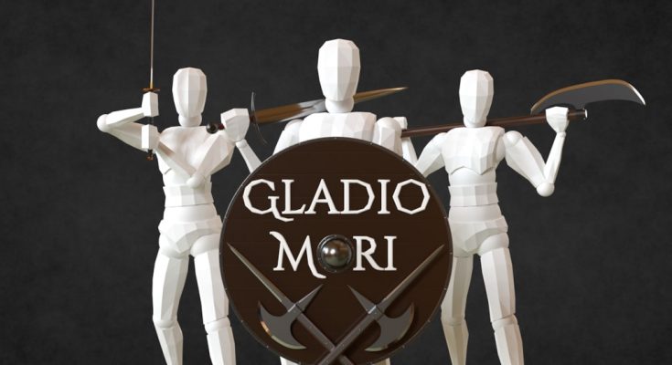 Gladio Mori