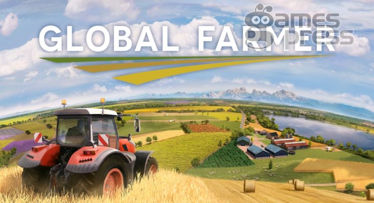 Global Farmer