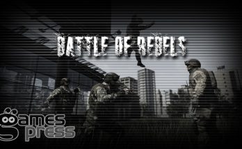 Battle of Rebels