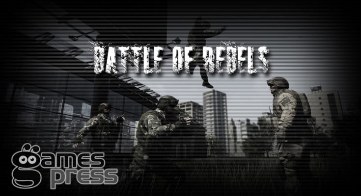 Battle of Rebels