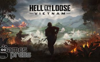 Hell Let Loose: Vietnam