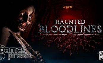 Haunted Bloodlines