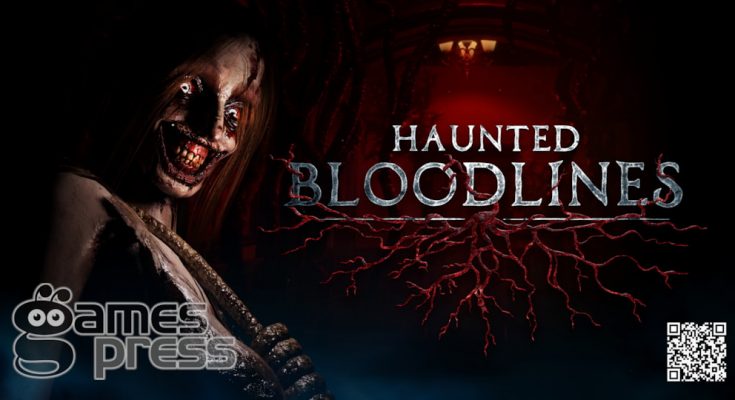 Haunted Bloodlines