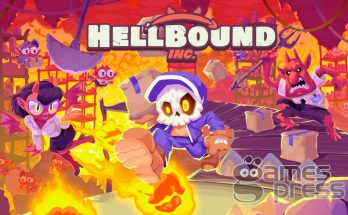 Hellbound Inc.