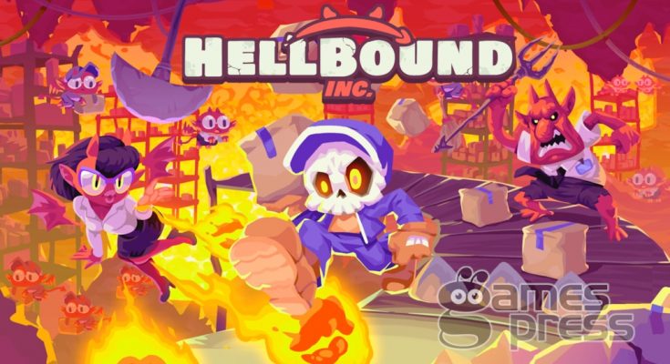 Hellbound Inc.