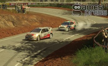 Rally Arcade Classics