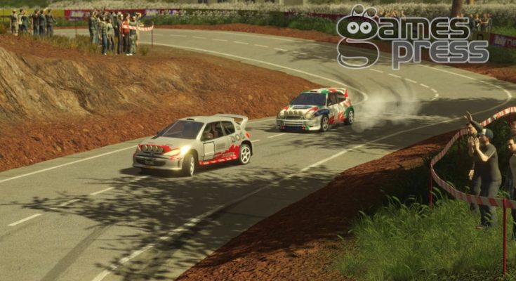 Rally Arcade Classics