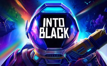 Into Black