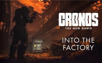 Cronos: The New Dawn