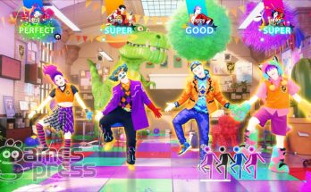 Just Dance 2026