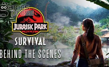 Jurassic Park: Survival