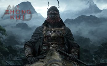 Black Myth: Zhong Kui