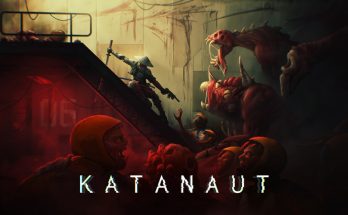 Katanaut