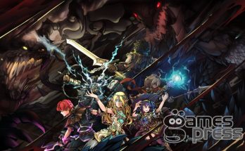 The Nameless: Slay Dragon