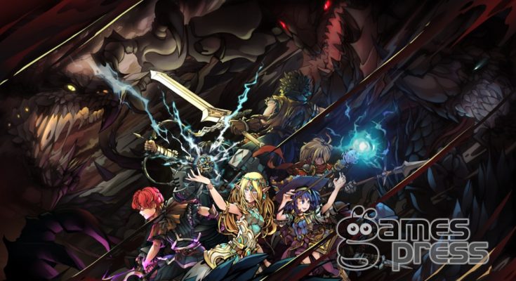 The Nameless: Slay Dragon