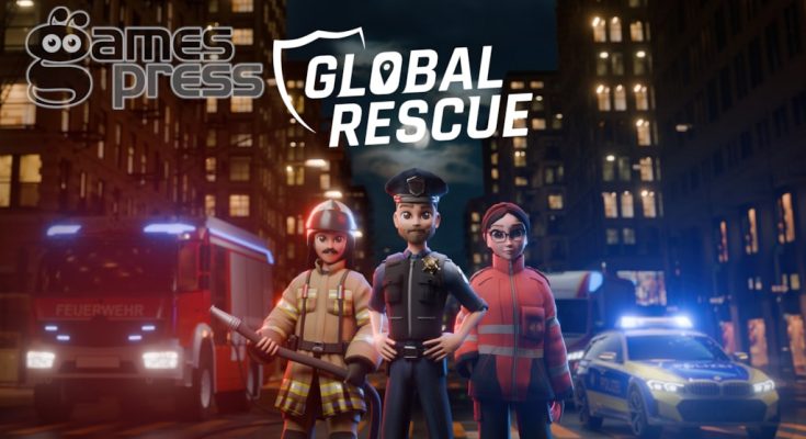 Global Rescue