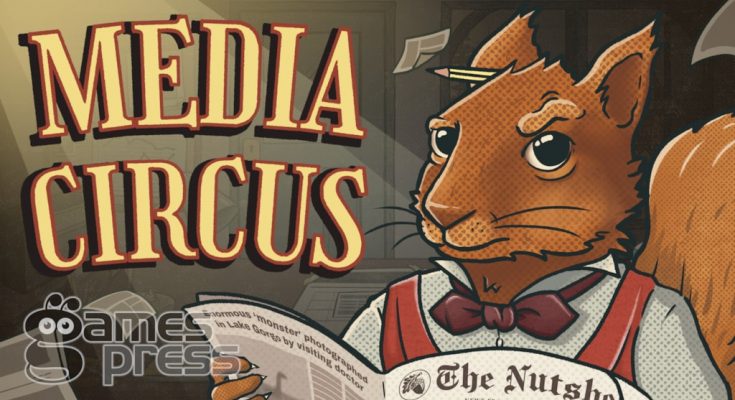 Media Circus
