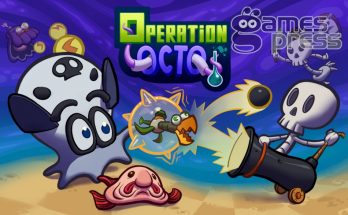 Operation Octo