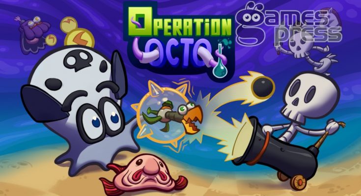 Operation Octo