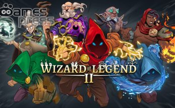 Wizard of Legend 2