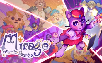 Mirage: Miracle Quest