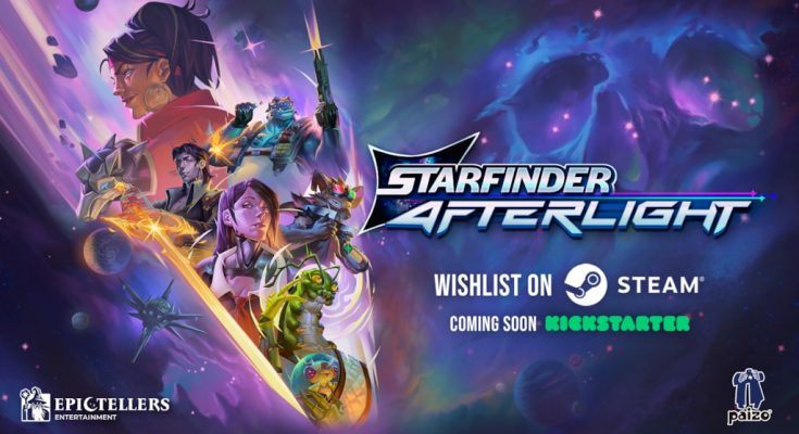 Starfinder
