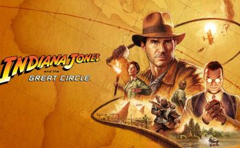 Indiana Jones