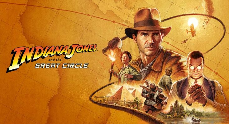 Indiana Jones