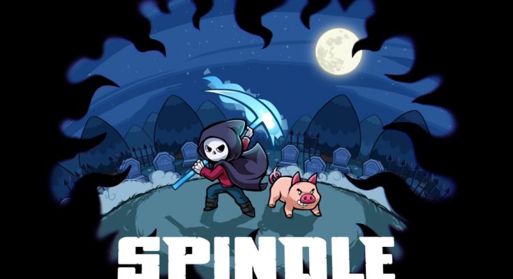 Spindle